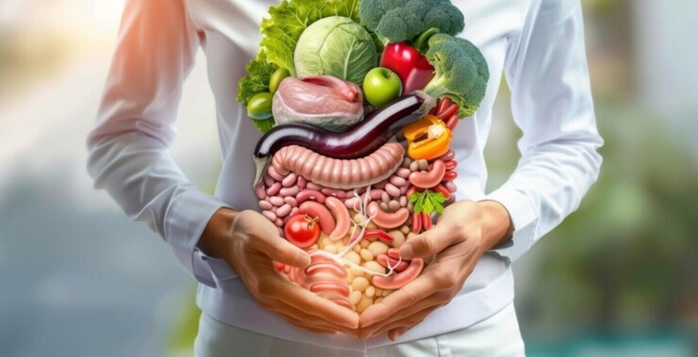 tips to improve digestion system