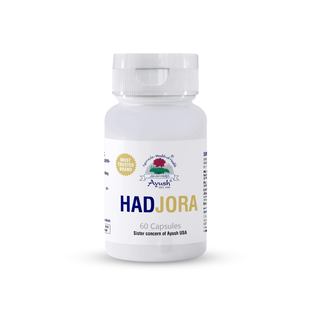 HADJORA - Joints Medicine