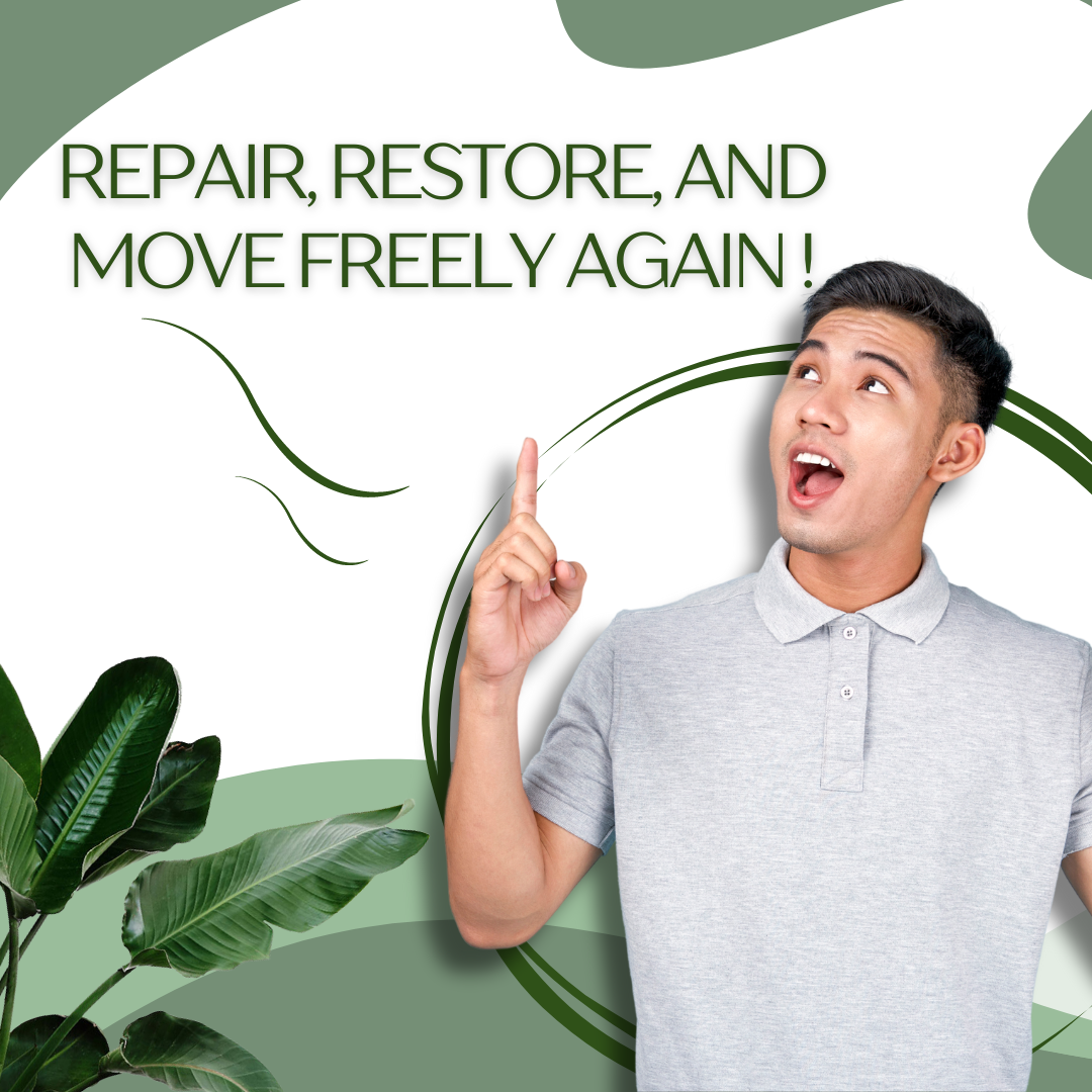 Bones Fixing Medicine