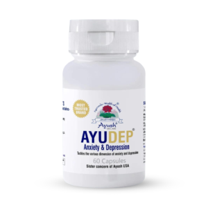 Ayudep – Anxiety & Depression