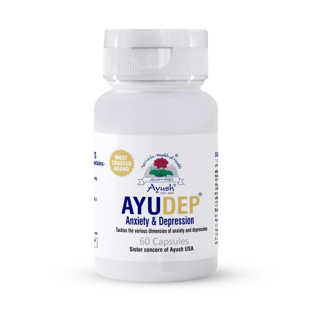 Ayudep – Anxiety & Depression