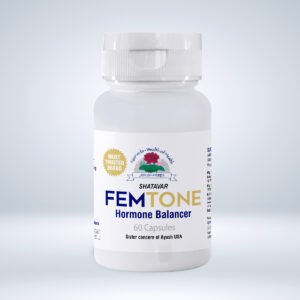 FEMTONE Hormone Balancer