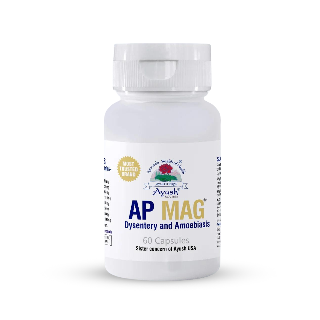 Stomach Health Herbal Medicine