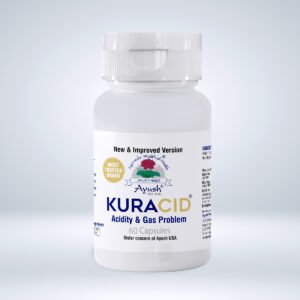 Kuracid Acidity Relief Capsule