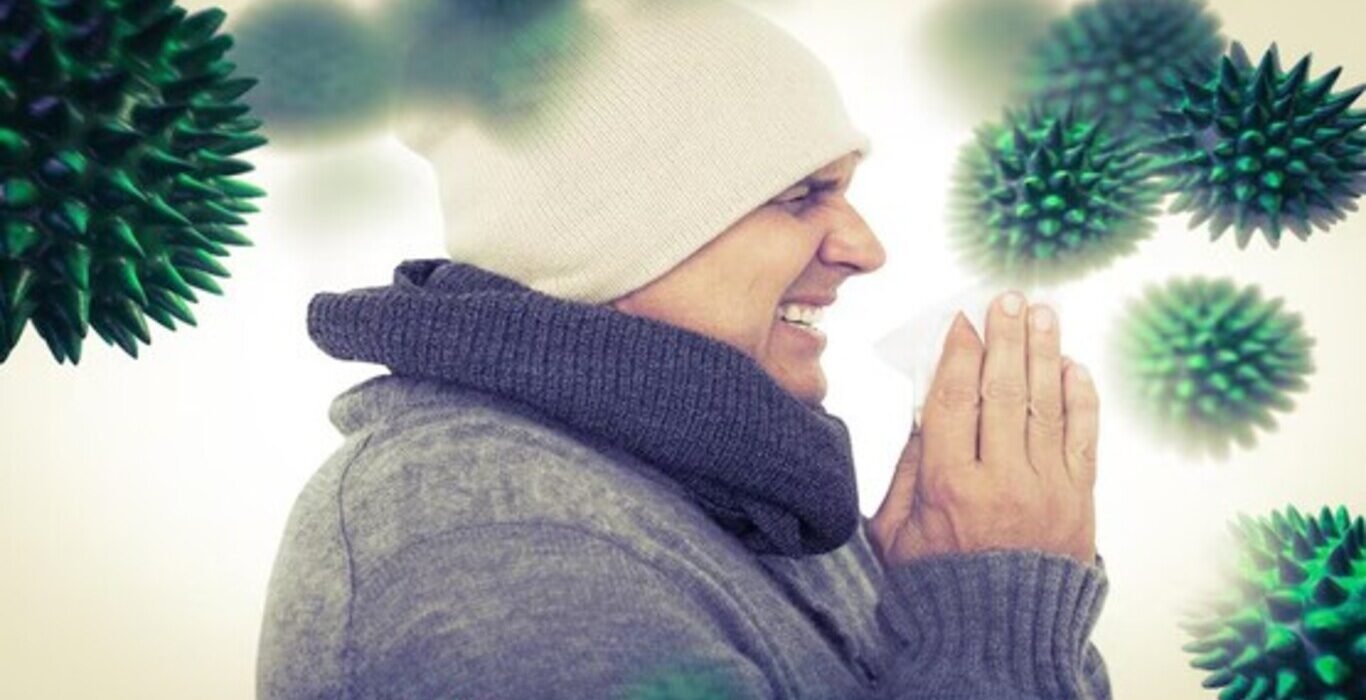 Boost your Immunity System