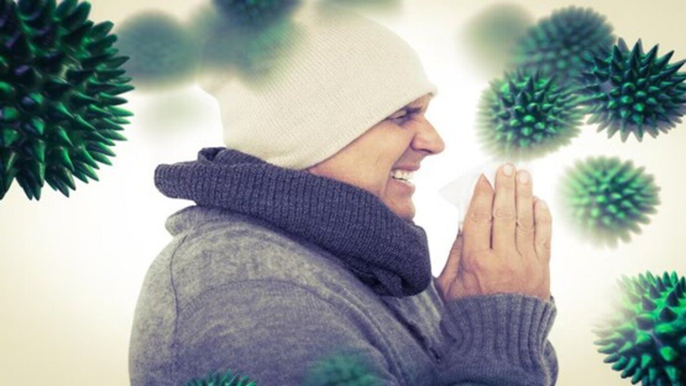 Boost your Immunity System