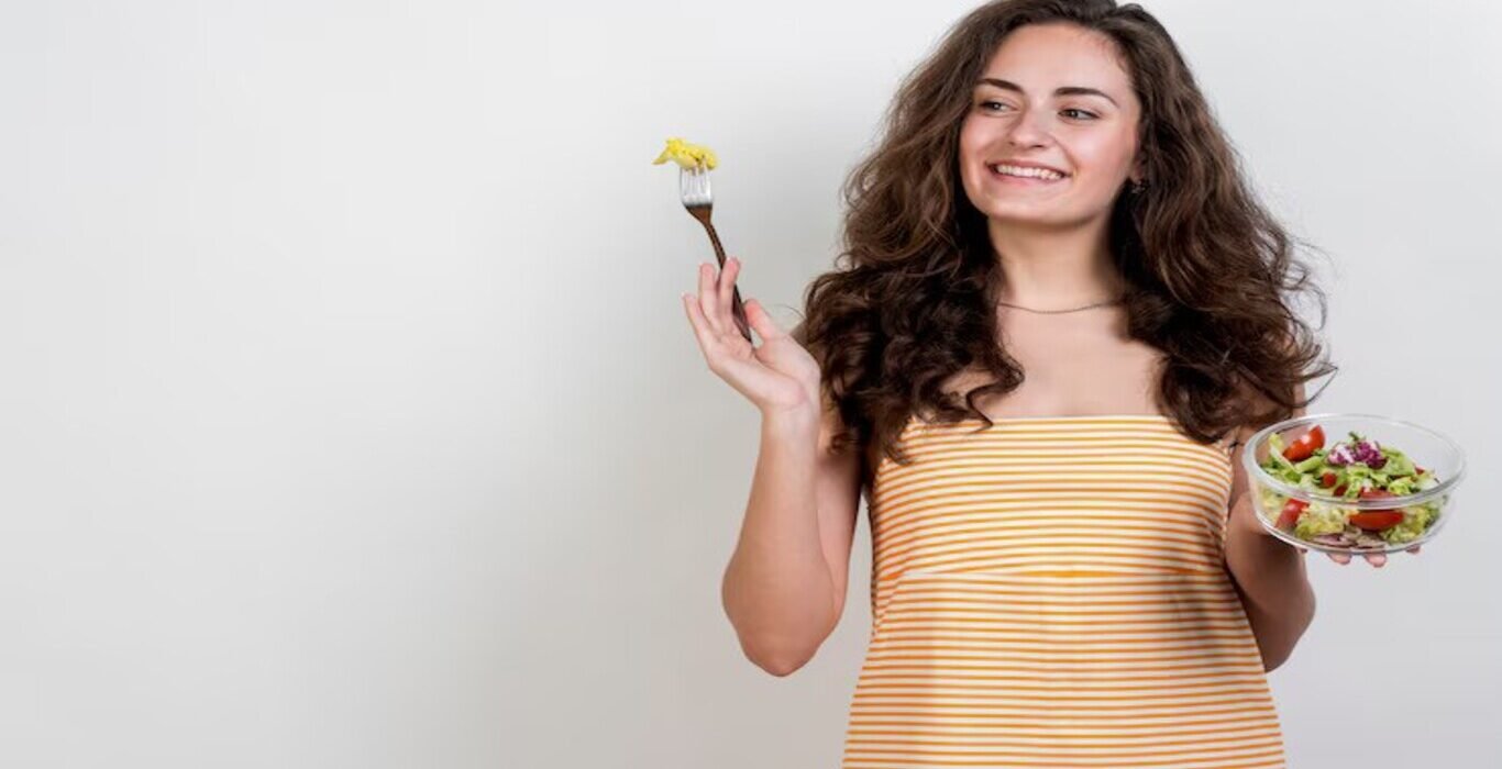 Tips for Women to Live Healthy and Long Life