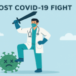 Post Covid-19 Fight %count Post Covid 19 Fight