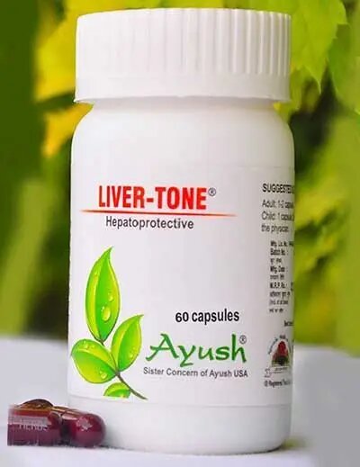Liver-Tone
