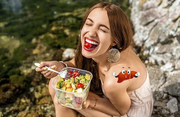 healthy-liver-foods-herbs-india