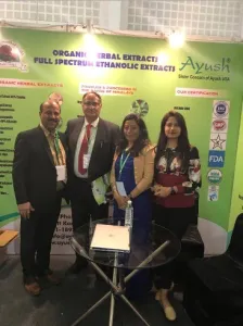 Ayurvedic Wellness Events