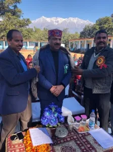 Ayurvedic Wellness Events