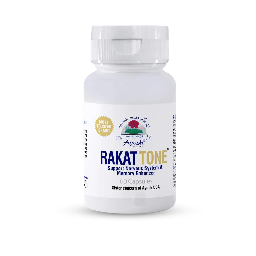 Rakt Tone Herbal Medicine