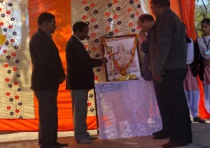 Ayurvedic Wellness Events