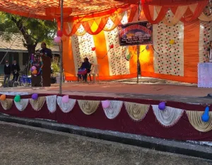 Ayurvedic Wellness Events