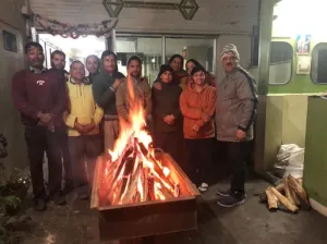 Ayurvedic Wellness Events