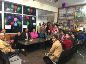 Ayurvedic Wellness Events