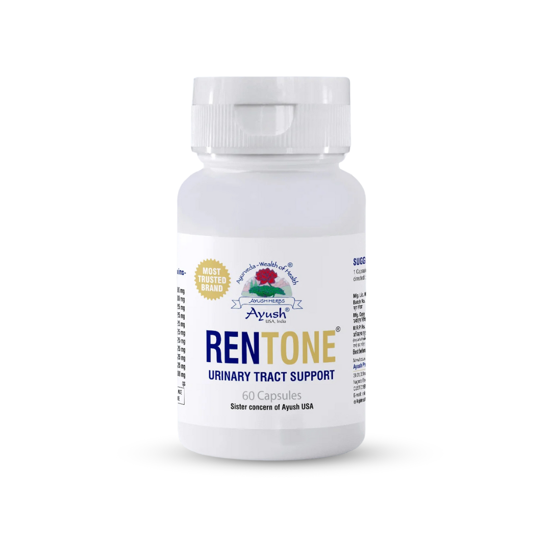 Rentone Urinary Health Supplement