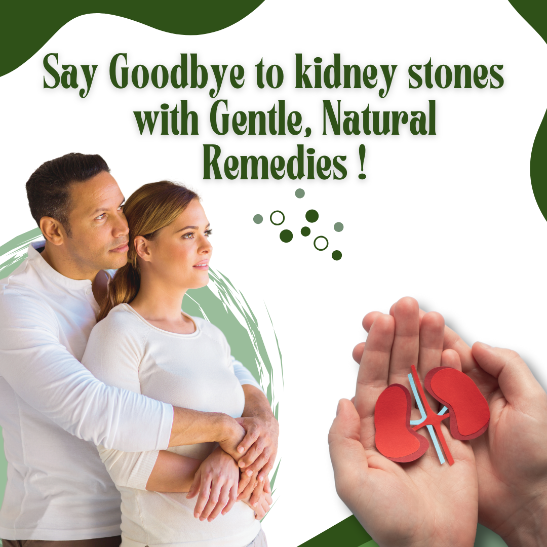 Ayurvedic Urinary Health Support