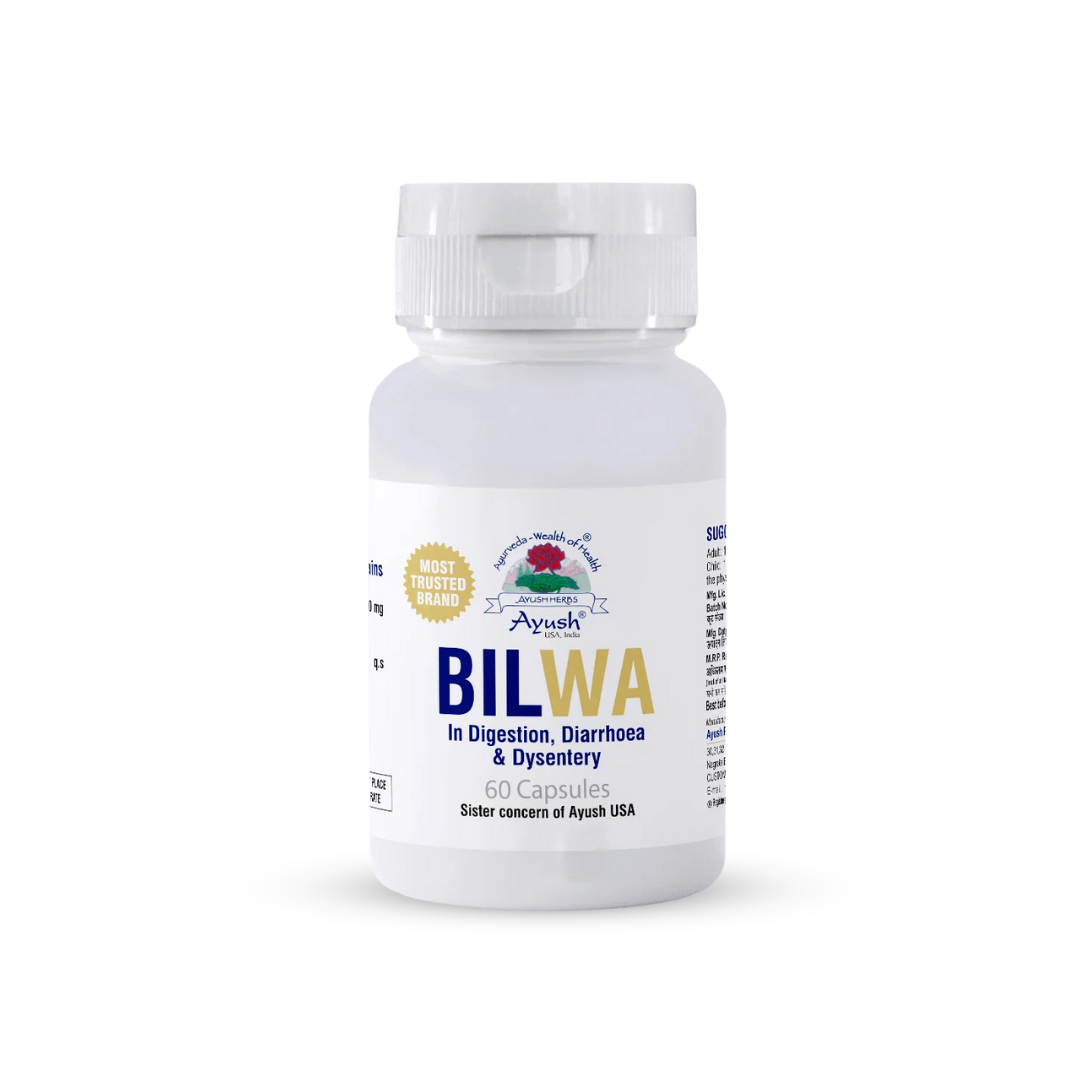 Bilwa – Digestive Support