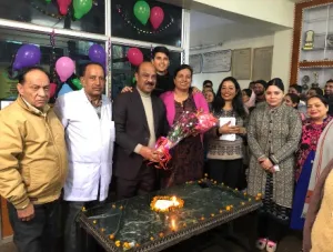 Ayurvedic Wellness Events