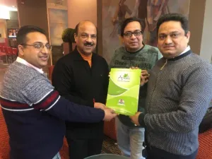 Ayurvedic Wellness Events