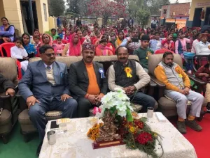 Ayurvedic Wellness Events