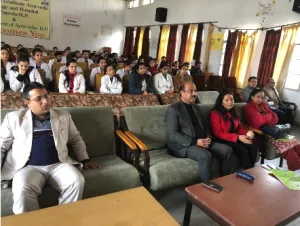 Ayurvedic Wellness Events