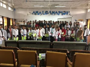 Ayurvedic Wellness Events