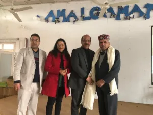 Ayurvedic Wellness Events