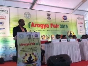 Ayurvedic Wellness Events