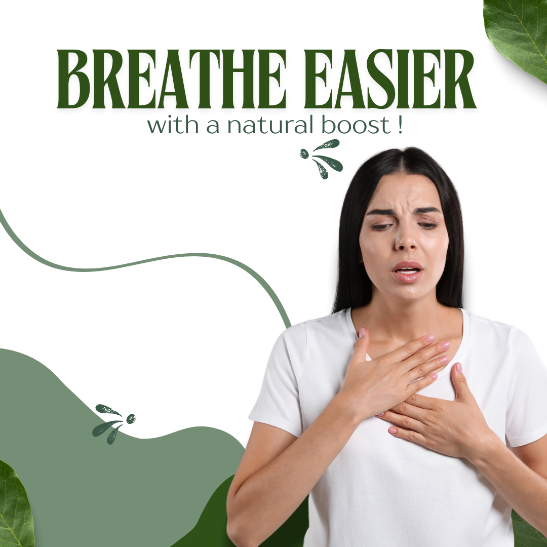 Breathe Easier