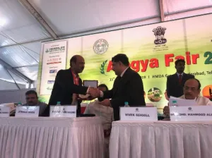 Ayurvedic Wellness Events