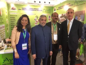 Ayurvedic Wellness Events