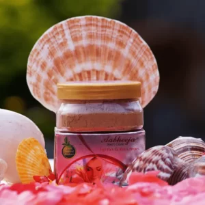 Acne Facepack : Aabheeja