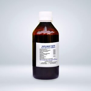 Neuro Forte Syrup