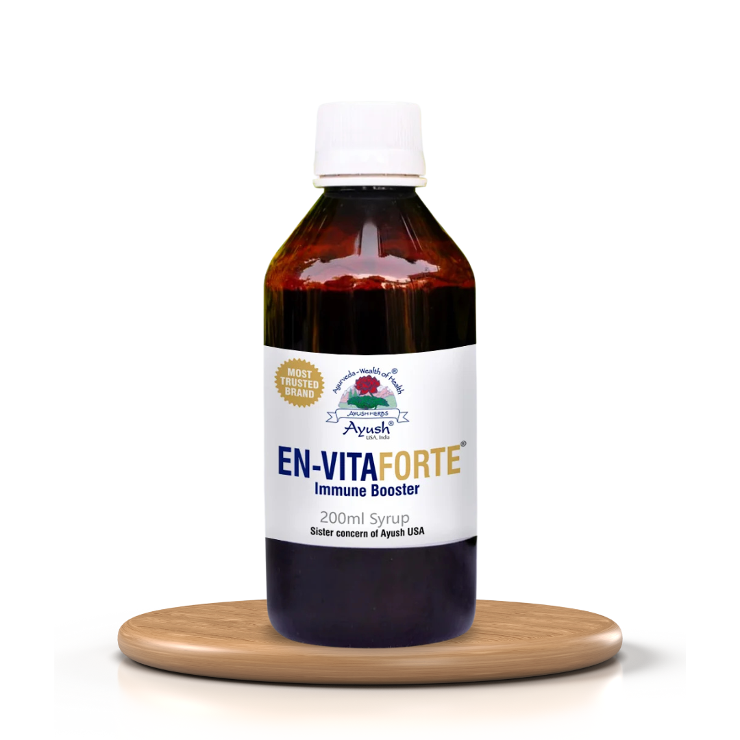 EnVita Forte – For General Health