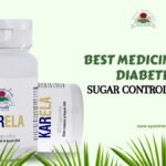 Best Medicine for Diabetes