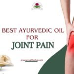 Best Ayurvedic Oil for Joint Pain: The Natural Way to Pain Relief %count the best Ayurvedic oil for joint pain, specifically focusing on knee pain