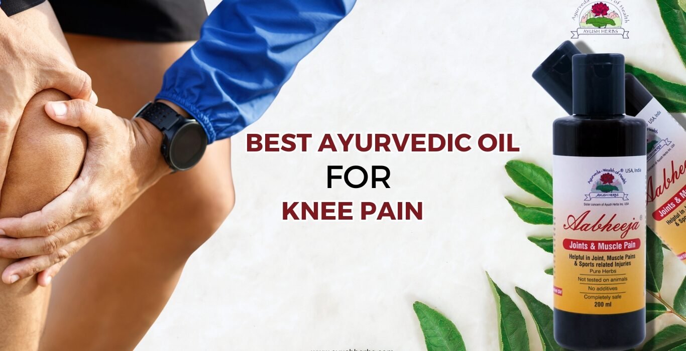 best joint pain oil