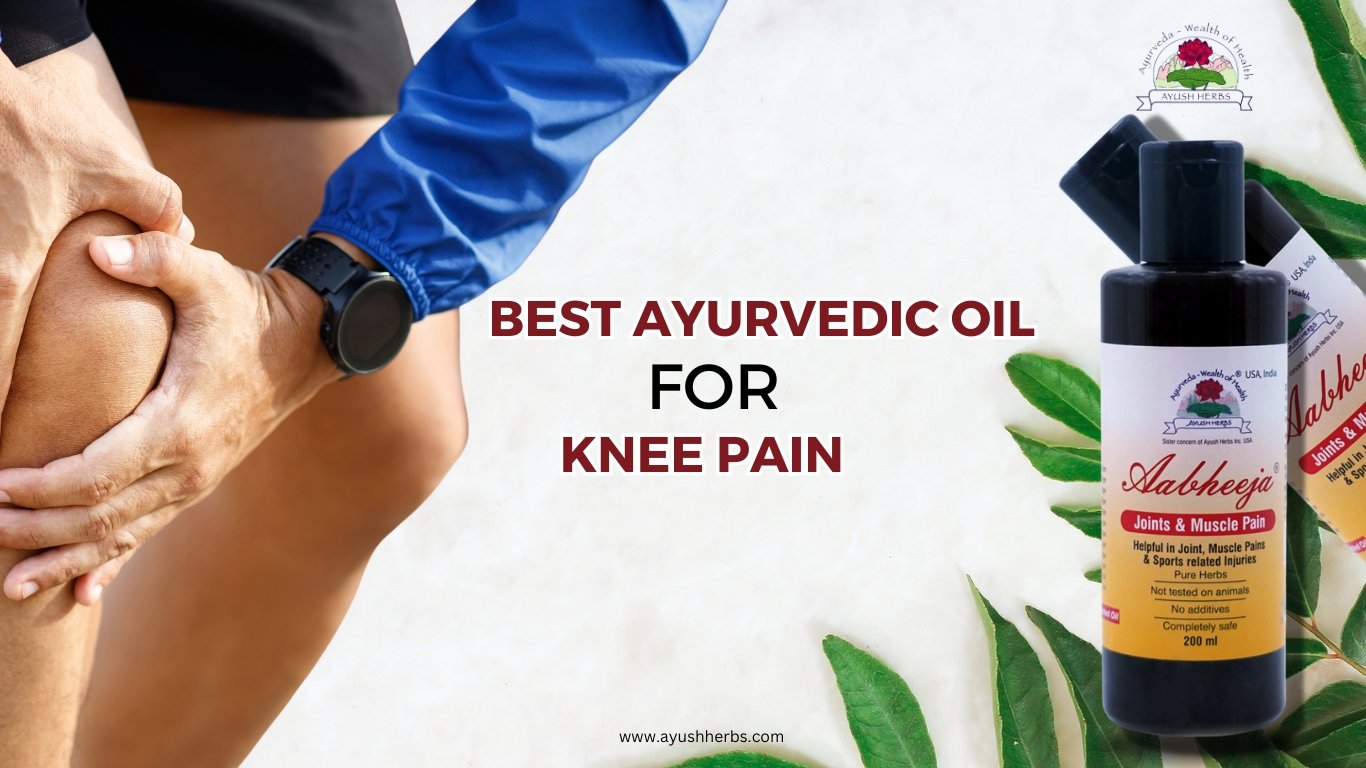 best joint pain oil