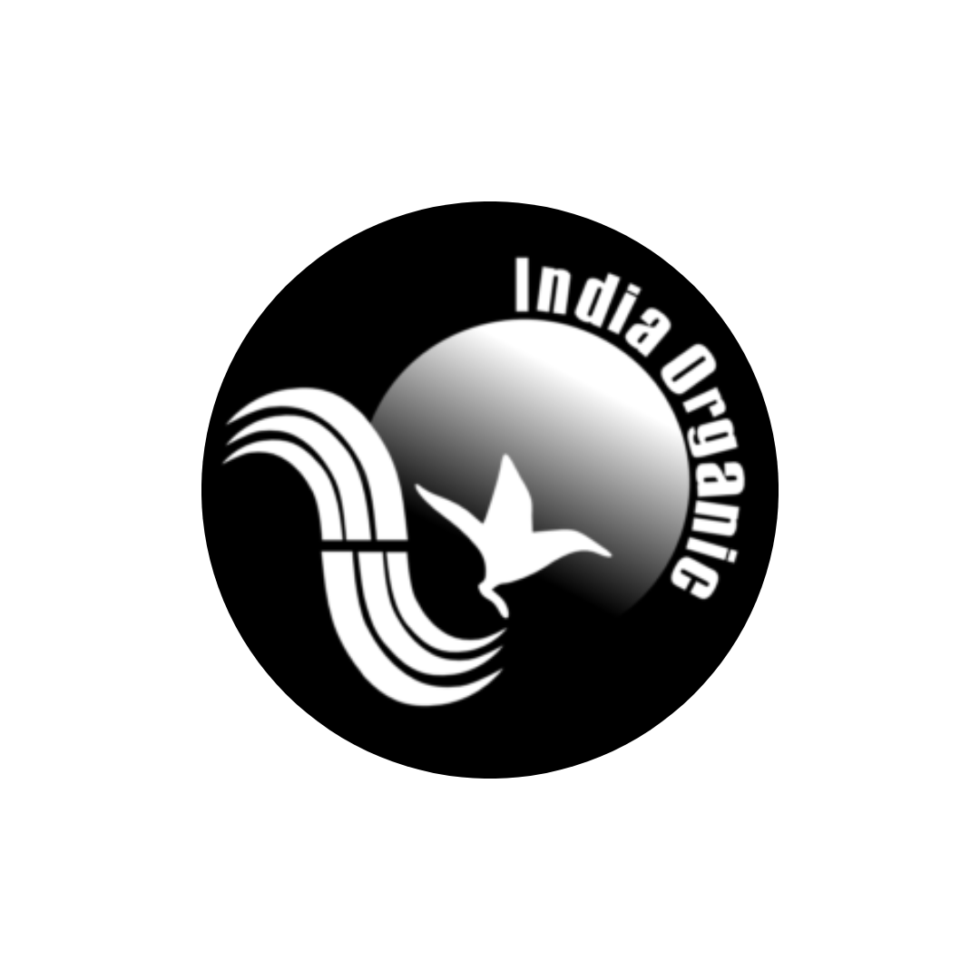 India Organic Icon