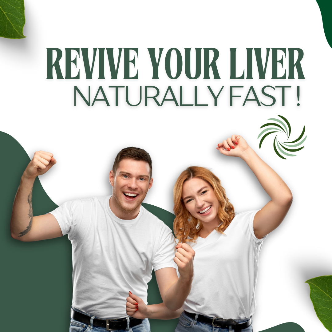 Herbal Medicine for Liver