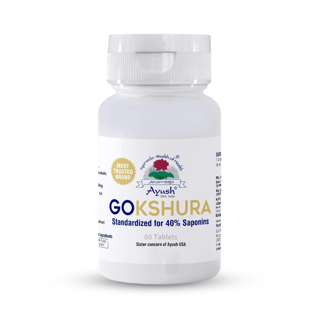 GOKSHURA for general reproductive system wellness