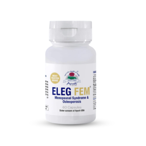 Eleg Fem - Menopausal Medicine