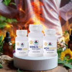 Herbal Supplements Support Joint Health