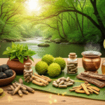 Ayurvedic Herbs for Kidney Health