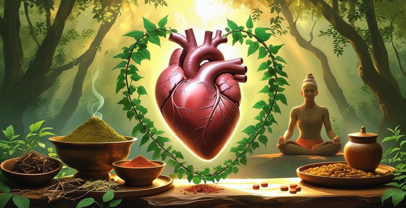 Cardiac Ayurvedic Health Care